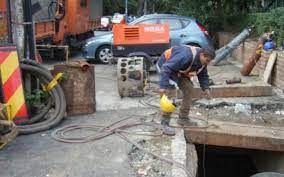 În momentul acesta, este oprit. Avarie Radet Mii De Bucuresteni Au RÄƒmas FÄƒrÄƒ ApÄƒ CaldÄƒ Si CÄƒldurÄƒ