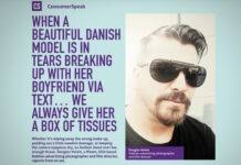 Consumer Speak Archives