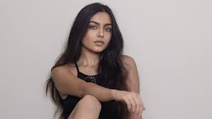 Who is Zara Dar? Part-Indian former PhD student-turned-OnlyFans content  creator earning over… - Hindustan Times