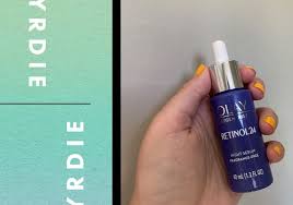 The retinol serum use is recommended after your normal cleansing routine. Olay Regenerist Retinol24 Night Serum Review Smooths Fine Lines And Tightens Skin