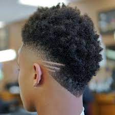 This mullet hair can be yours by leveraging a perm kit designed for toddlers, a straight razor, and a mild mullet wearers typically grow hair all over their heads, but the length on the crown and at the nape of. Black Men Haircuts And Hairstyles Iconic For 2021 Menshaircuts Com