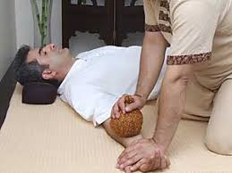 Image result for ‫تـــای ماسـاژ‬‎