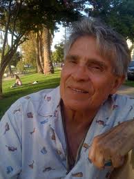 Larry Nichols Obituary (1934