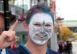 Capitals head west to face a franchise in Winnipeg for the first time since  1995