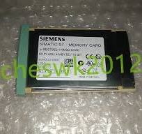 1 PCS Siemens S7-400 series 4MB PLC memory card 6ES7 952-1KM00-0AA0 tested  | eBay