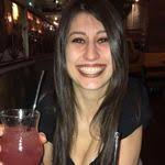 Amanda Perrigo's Instagram, Twitter & Facebook