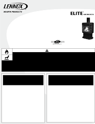 Check spelling or type a new query. Https Www Manualshelf Com Manual Lennox Hearth Epic40 Lennox Direct Vent Gas Stove Installation And Operation Manual Html