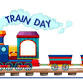 Discovery Day: Train Day