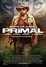 Famke janssen, nicolas cage, kevin durand and others. Primal 2019 Imdb