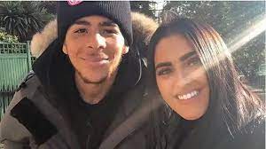 Jan bednarek's bio is filled with personal and professional information on his career, caps. Jan Bednarek Girlfriend Julia Nowak