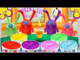 This page is about bunnytown disney junior logo,contains bunnytown disney junior,playhouse disney 2001 logo,bunnytown,lpcover lover | the world's greatest lp album covers, 45's too. Bunnytown Ice Cream Falvors Scoop Game Play House Parlour Playhouse Disney Youtube