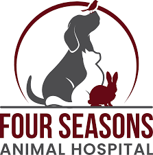 Our clients' confidence depends on our knowledge and expertise, along with many other things. Veterinarian In Crown Point In Four Seasons Animal Hospital