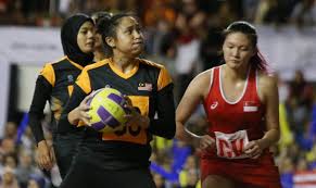 ● senarai pungutan pingat sukan sea 2017 ● jadual perlawanan badminton. Malaysia Jumpa Singapura Final Bola Jaring