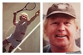 BOURDON, Kerry Richard