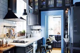 This kitchen combines ikea cabinet fronts with osternas leather handles and a domsjo butler's sink. 42 Mistakes People Make When Designing A Kitchen Loveproperty Com