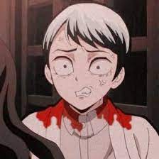 Maybe you would like to learn more about one of these? à¬˜ á—œ Anime Demon Aesthetic Anime Anime
