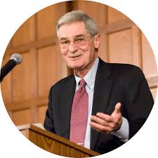 Robert E. Lucas, Jr. – Sandbox | University of Chicago