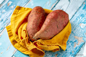 Ecco alcune idee e ricette utili per cucinarle in modo sfizioso. Patate Dolci Curiosita E Ricette Stagioni Nel Piatto