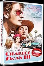 Charles Swan III : Charlie Sheen, Jason Schwartzman, Bill Murray, Katheryn  Winnick, Patricia Arquette, Aubrey Plaza, Dermot Mulroney, Mary Elizabeth  Winstead, Nick Beal, Roman Coppola, Roman Coppola, Youree Henley, Roman  Coppola: Amazon.nl: