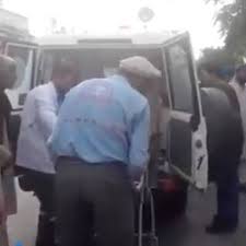 В сша отреагировали на теракт в кабуле. Oj1o5ucah5o1sm