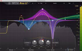 Improved clarity, smarter compression and superior loudness give your music instant, professional polish at a price that works for your budget. Fabfilter Quality Audio Plug Ins For Mixing Mastering And Recording Vst Vst3 Au Aax Audiosuite