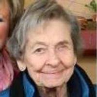 Juanita Sanders Obituary December 22, 2012