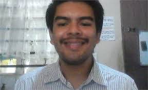 Isaac Urbina's Instagram, Twitter & Facebook