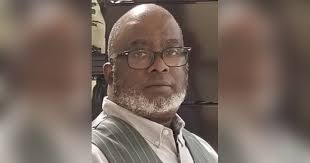 Obituary for Calvin Louis Murphy