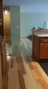 hardwood kitchen floors in wisconsin