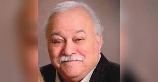 Charles Barresi Obituary