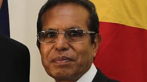 Timor president urged to resign