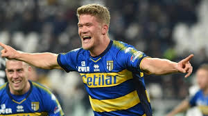 He's on loan there from atalanta, but they have not made an official offer yet, enabling ole gunnar solskjaer. Serie A Parma Calcio Wohl Wieder In Italienischer Hand