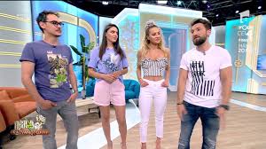 Ce parere aveti despre ima(intact media academy)? Ècoala De Televiziune Intact Media Academy Are Noi AbsolvenÈi Youtube