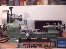 Selling quality tools worldwide, specialized in small lathes and their accessories. Schaublin 70 High Precision Lathe With Accessories Niels Machines