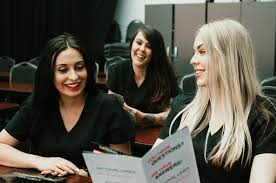 Or attend our 100% online experience from the comfort of your own home. The Benefits Of Live Medical Aesthetics Training National Laser Institute