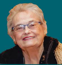 Beverly Haggard Obituary