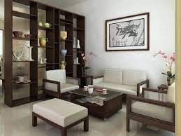 Desain sofa minimalis single merupakan salah satu esensial furniture minimalis yang cocok untuk rumah dengan ruang tamu yang kecil. 10 Desain Ruang Tamu Minimalis Untuk Rumah Type 36 Interior Desain Interior Desain Partisi Ruang Tamu