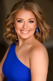 2026 Miss Oklahoma Titleholders