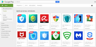 5 Mejores Antivirus Para Android Gratis En 2021 Android Guias