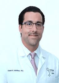 Daniel Martinez, MD