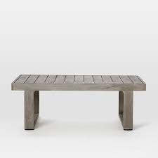 Buy online and pickup at your local at home store. Portside Outdoor Coffee Table