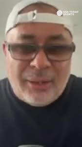 Dana White dismisses Tom Aspinall's claim Jon Jones is holding up their UFC  title unifier and says it's moving in the right direction. Full interview:  https://www.youtube.com/watch?v=zFr9I5Td-Uo