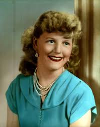 Beverly Starkes Obituary