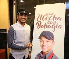 Syafiq kyle & farah nabilah kembali lagi dalam drama bersiri 'mocha kau bahagia 2'. The Coffee Drama Business Today