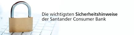 Santander is de grootste online bank in de eu met 202.713 medewerkers en 125 miljoen klanten. Santander Consumer Bank Sunnycard Test Erfahrungen 07 2021