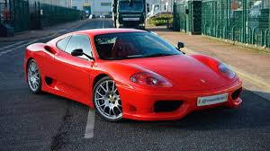 Inventory prices for the 2005 360 modena range from $79,989 to $79,989. Low Mileage One Owner 2004 Ferrari Challenge Stradale Is Up For Sale