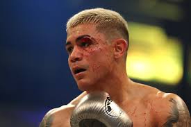 Nick hannig vs ralfs vilcans thunderdome 35 global boxing stars: World Champion Jojo Diaz Will Headline Feb 13 Boxing Card In Indio