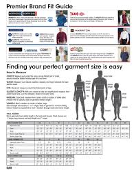 Sanmar Fit Guide Q Group Bend Oregon