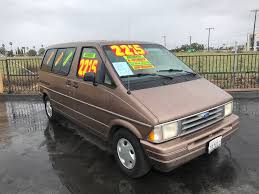 Image result for Oxford White 1994 Aerostar