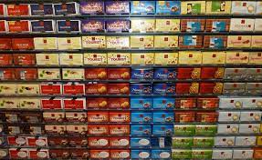 A Primer On Grocery Shopping In Switzerland Grocery Shop Switzerland How To Memorize Things